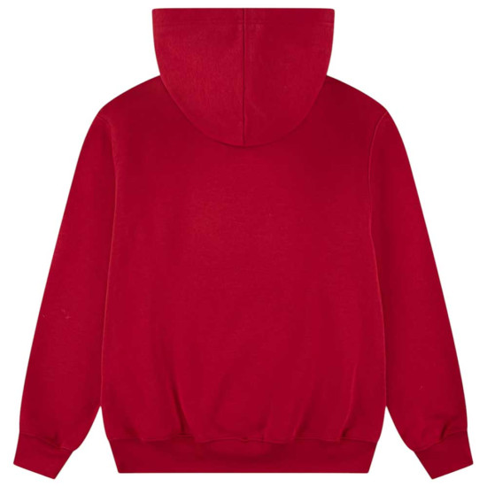 Jordan Παιδικό φούτερ Essentials Fleece Baseline Pullover Hoodie Jordan Παιδικό φούτερ Essentials Fleece Baseline Pullover Hoodie